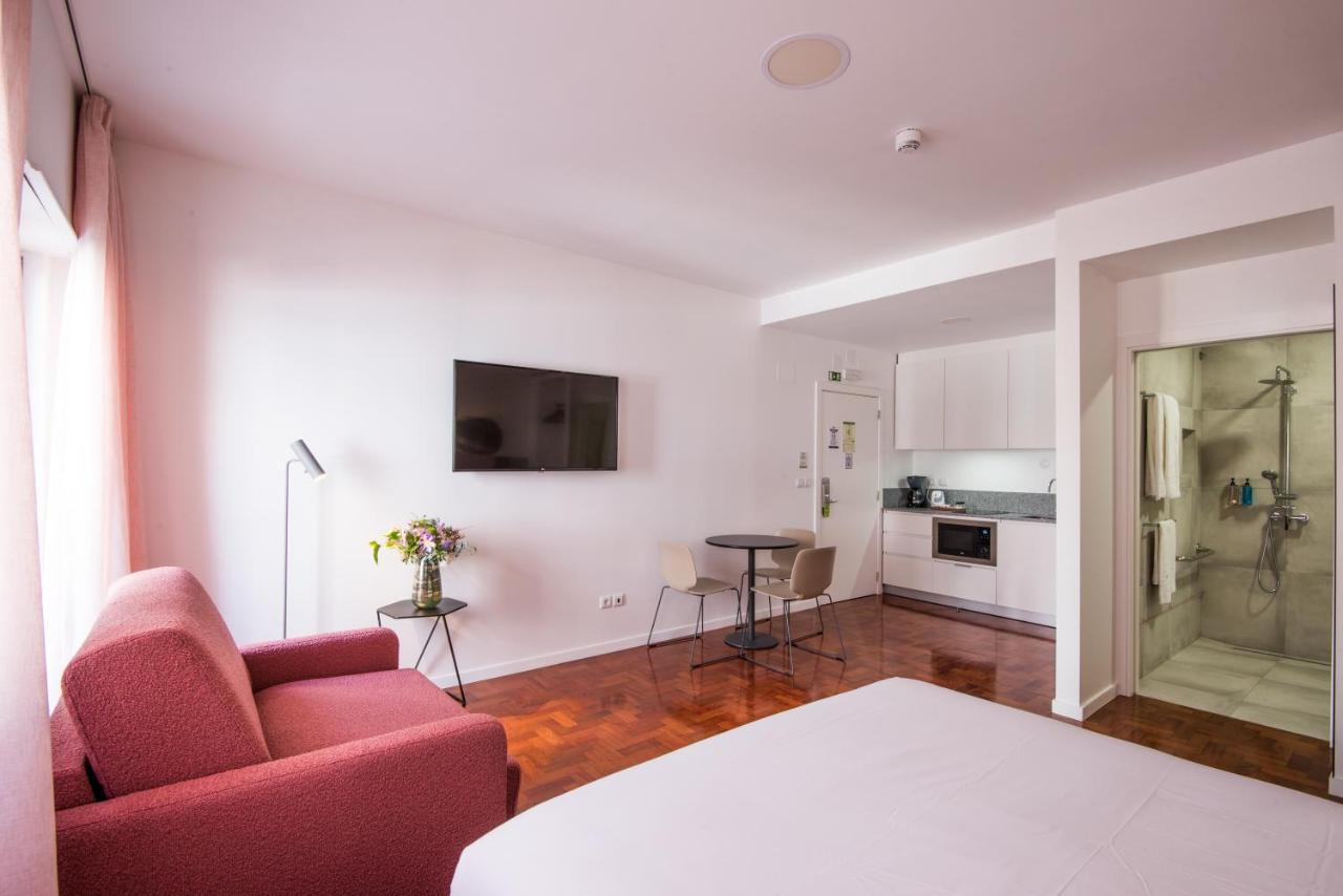 Serviced - Campos Apartment *