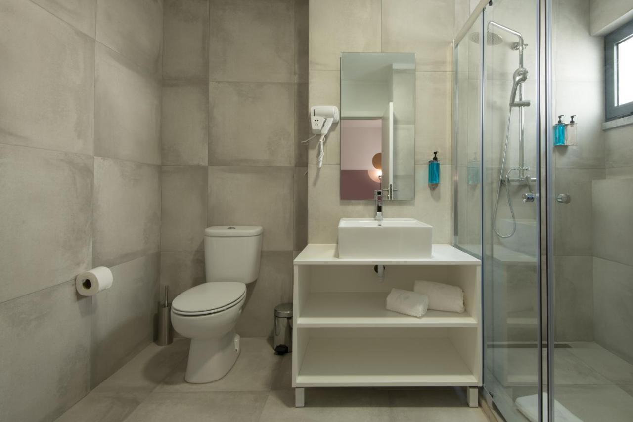 Serviced - Campos Apartment Lissabon