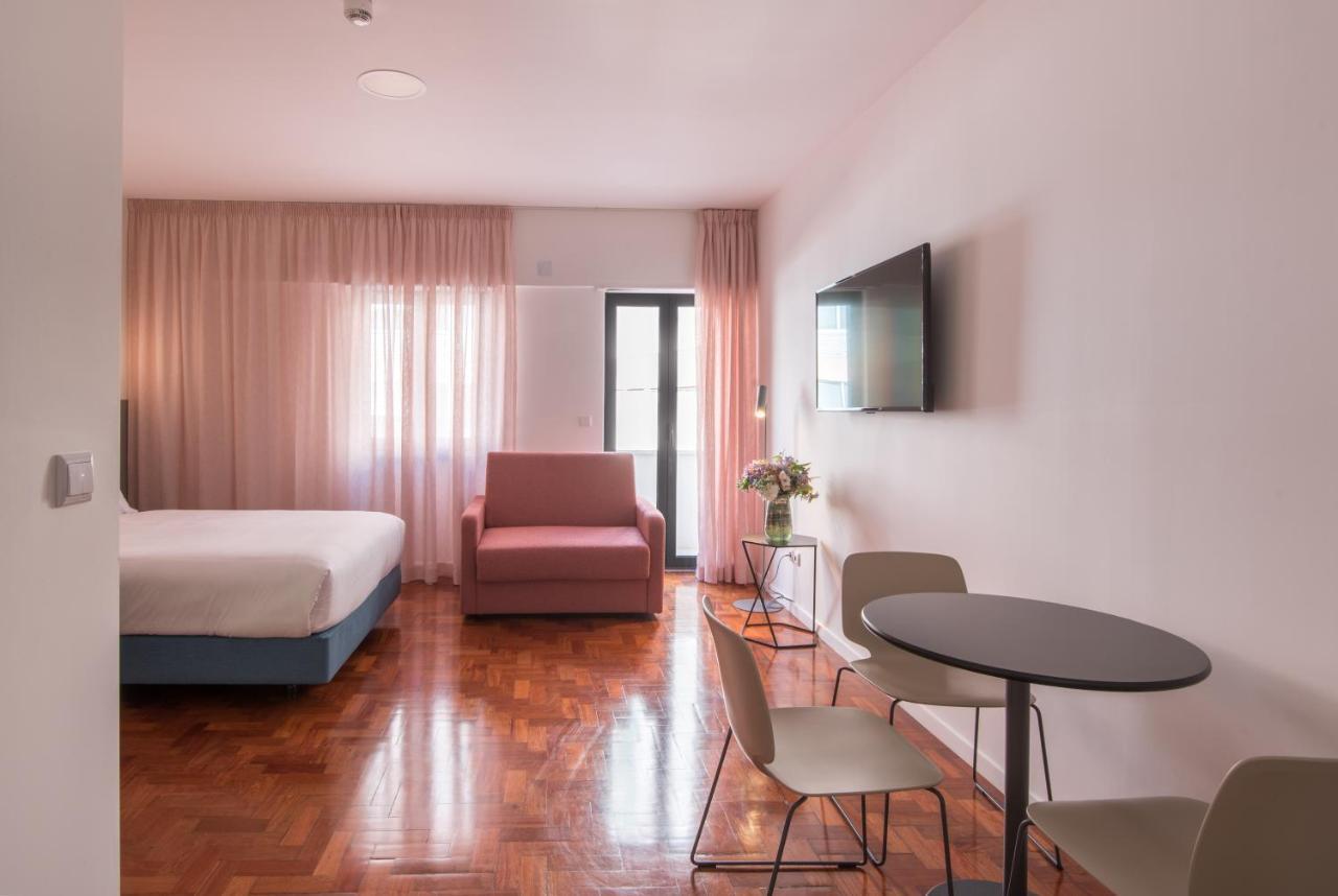 Serviced - Campos * Lissabon