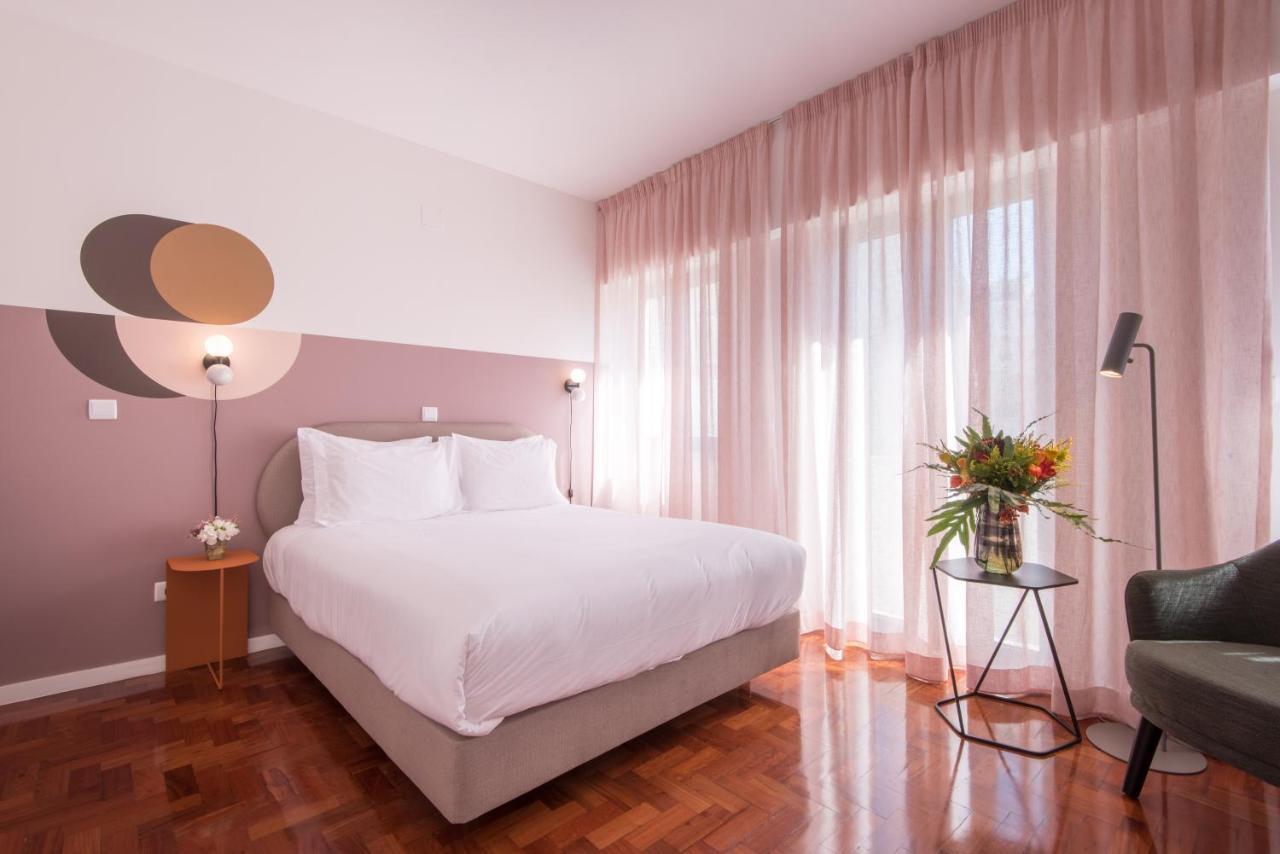 Serviced - Campos Lissabon